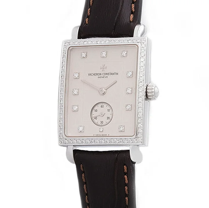 Vacheron Constantin Historiques